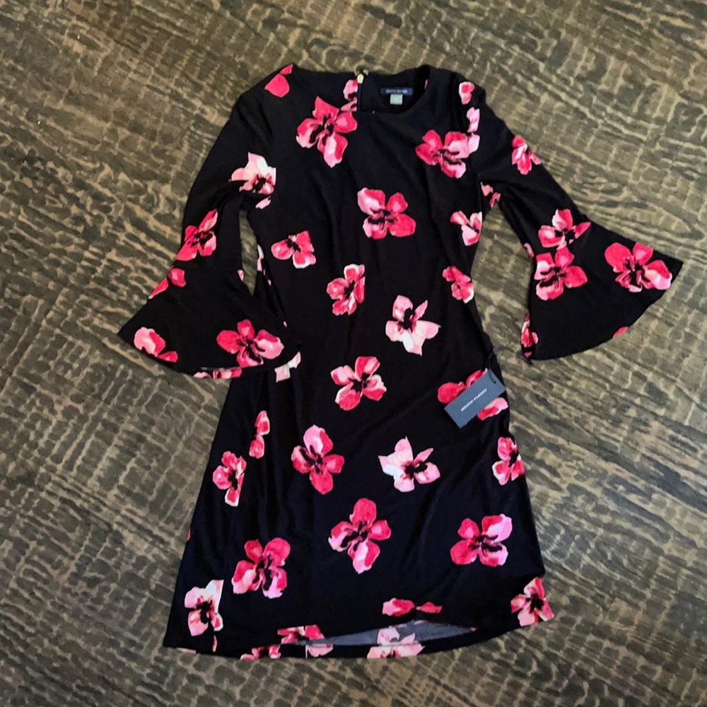 Tommy Hilfiger Floral Dress